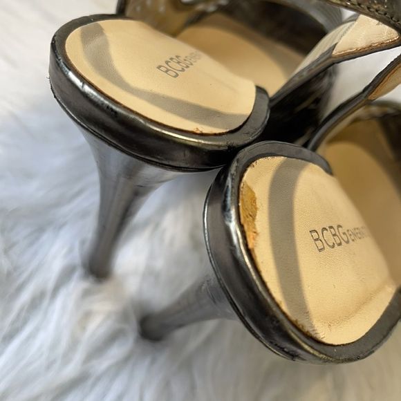 BCBGENERATION  PANTHERR STILLETO HEELS - Picture 7 of 16